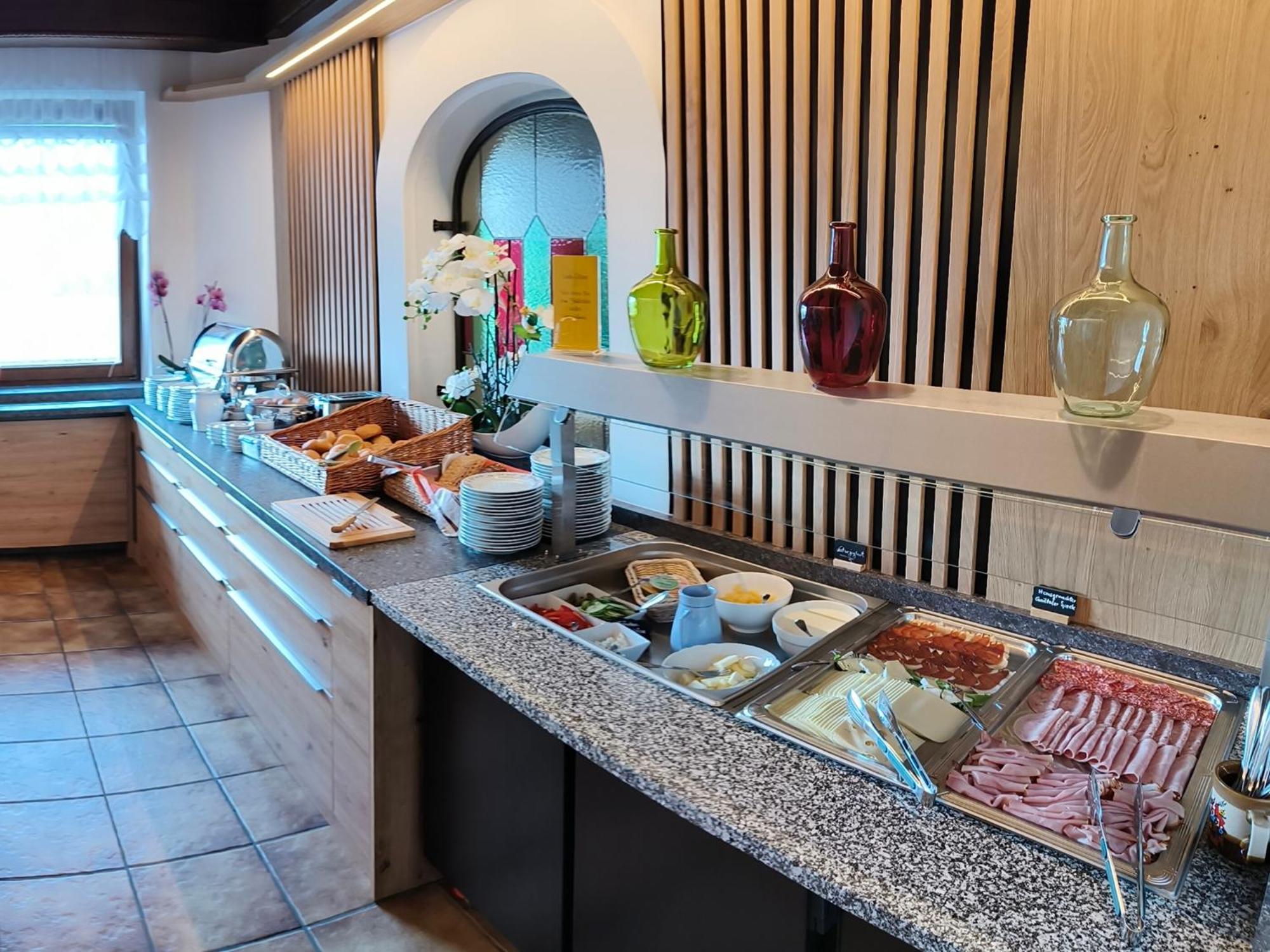Hotel-pension Birkenhof 3*