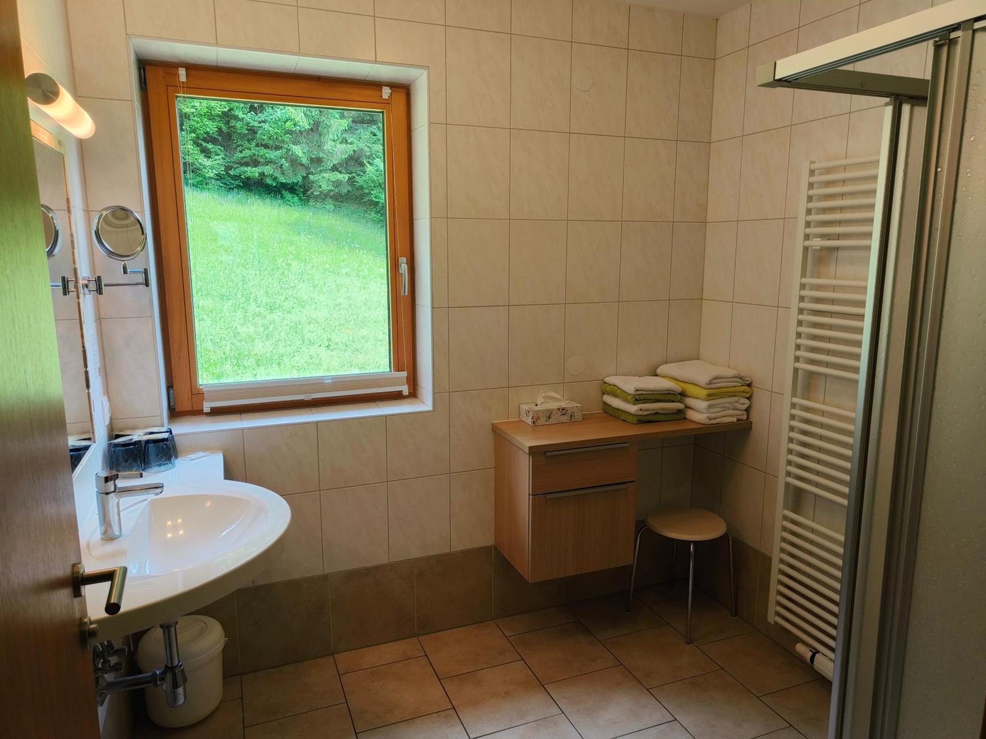 Hotel Hotel-pension Birkenhof Kotschach-Mauthen