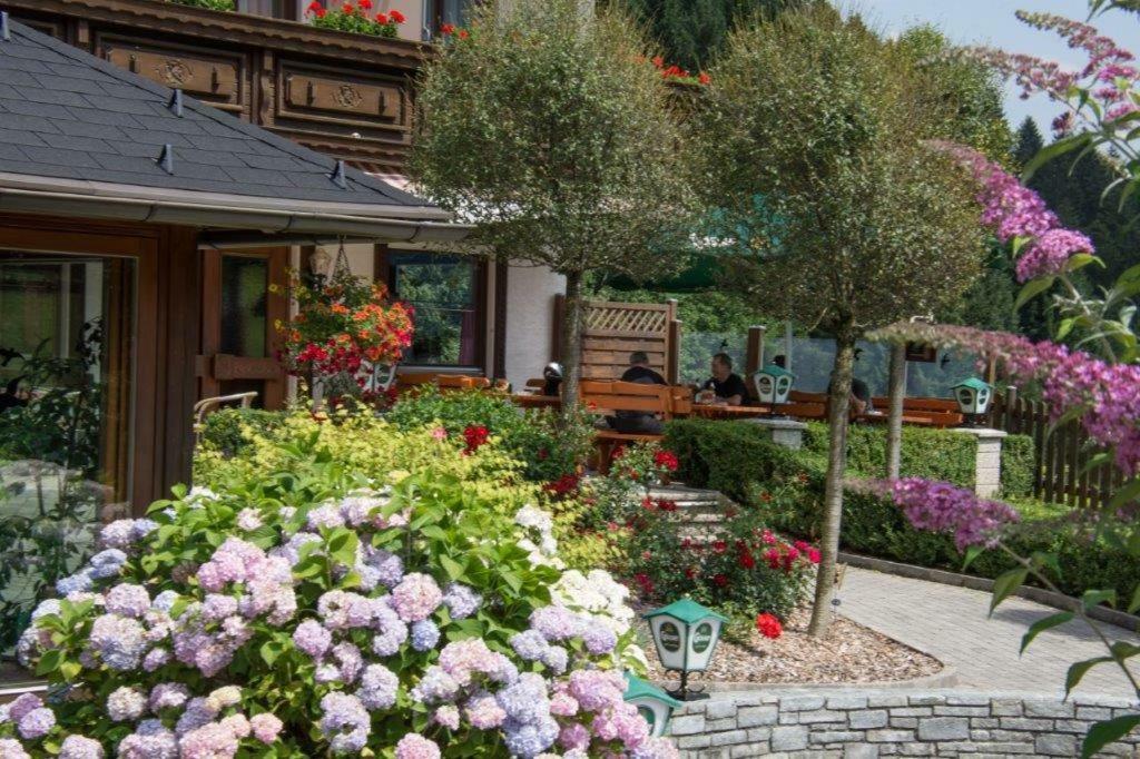 Hotel Hotel-pension Birkenhof Kotschach-Mauthen