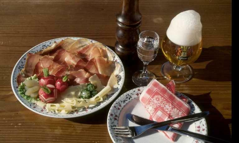 Hotel-pension Birkenhof Hotel