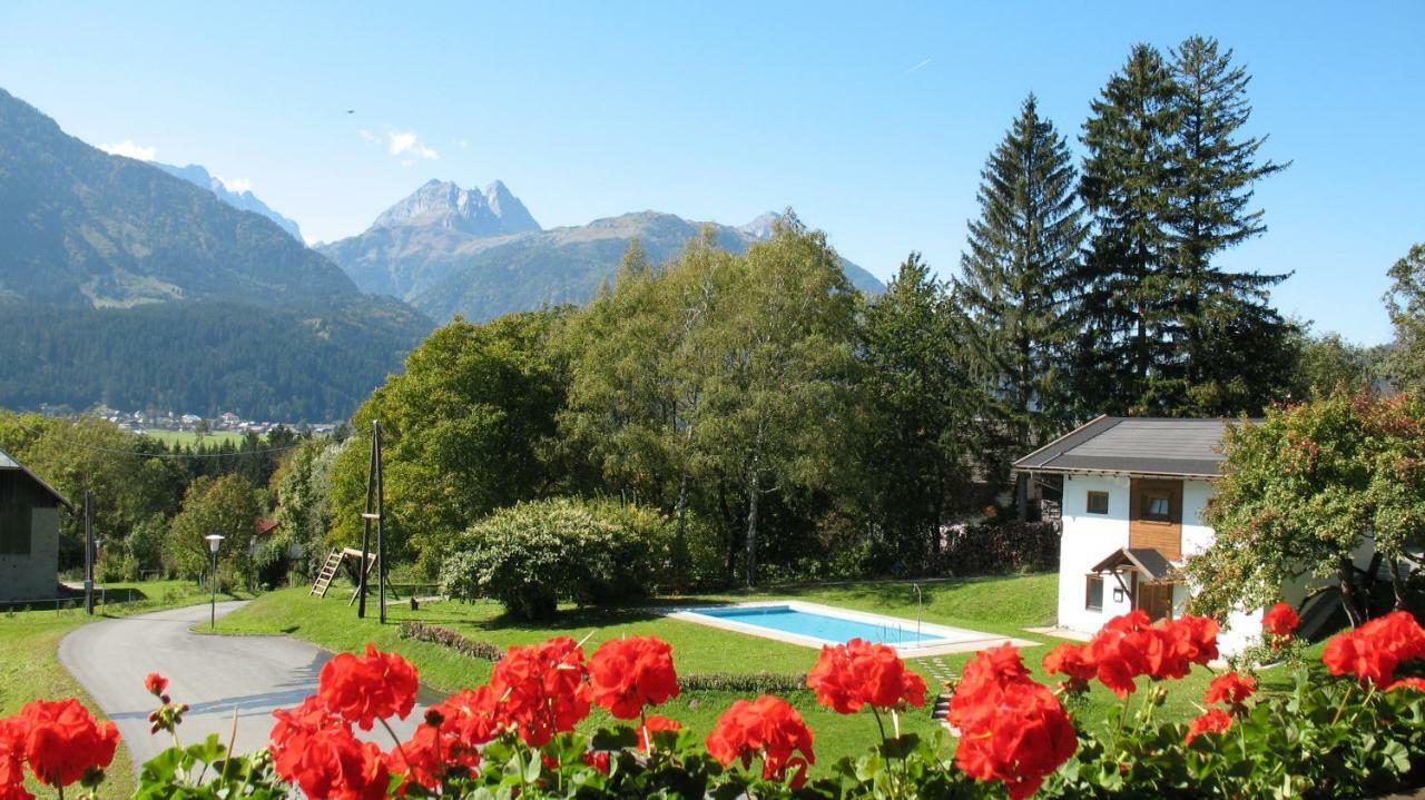Hotel-pension Birkenhof 3*