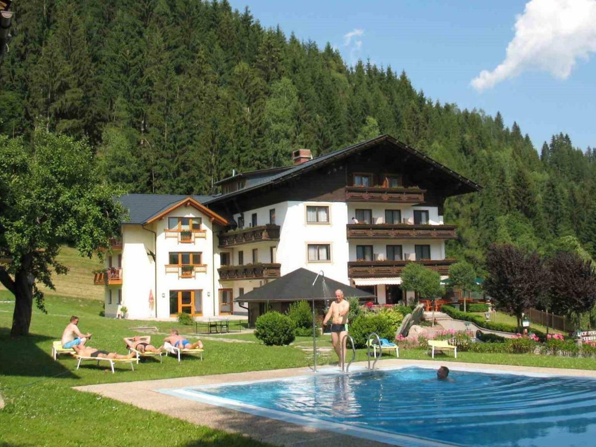 Hotel-pension Birkenhof Hotel 3*