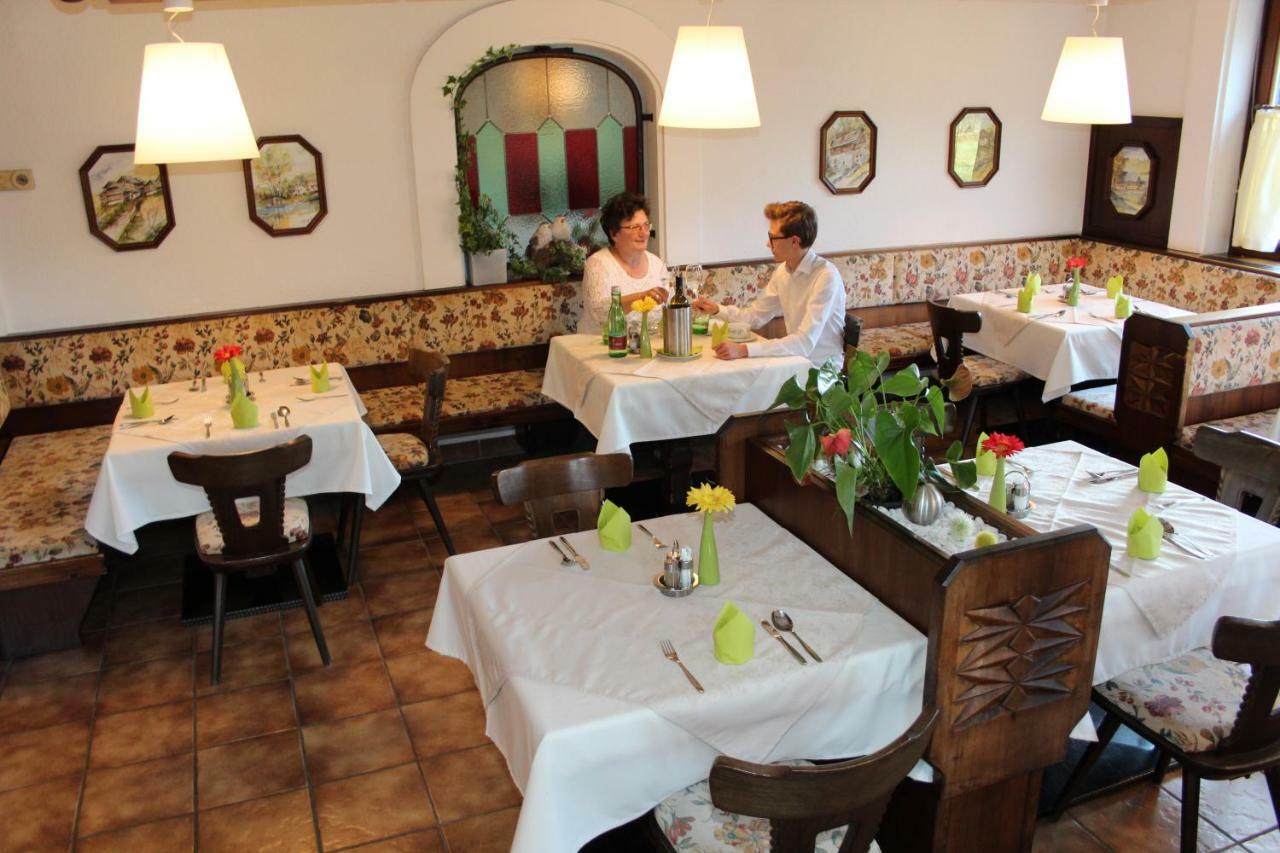 Hotel-pension Birkenhof Hotel Kotschach-Mauthen