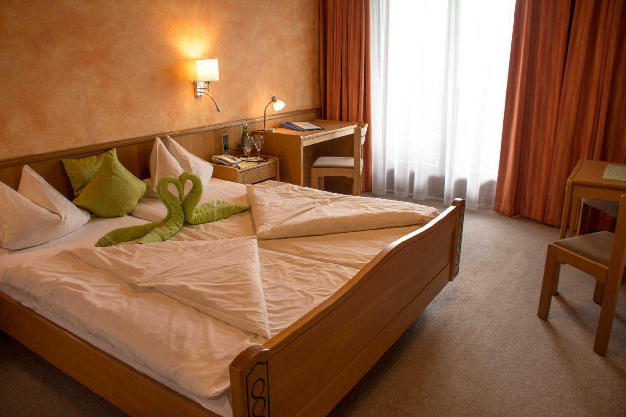 Hotel-pension Birkenhof Hotel Kotschach-Mauthen