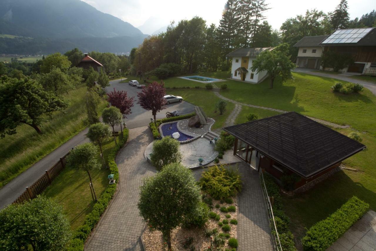Hotel-pension Birkenhof 3* Kotschach-Mauthen