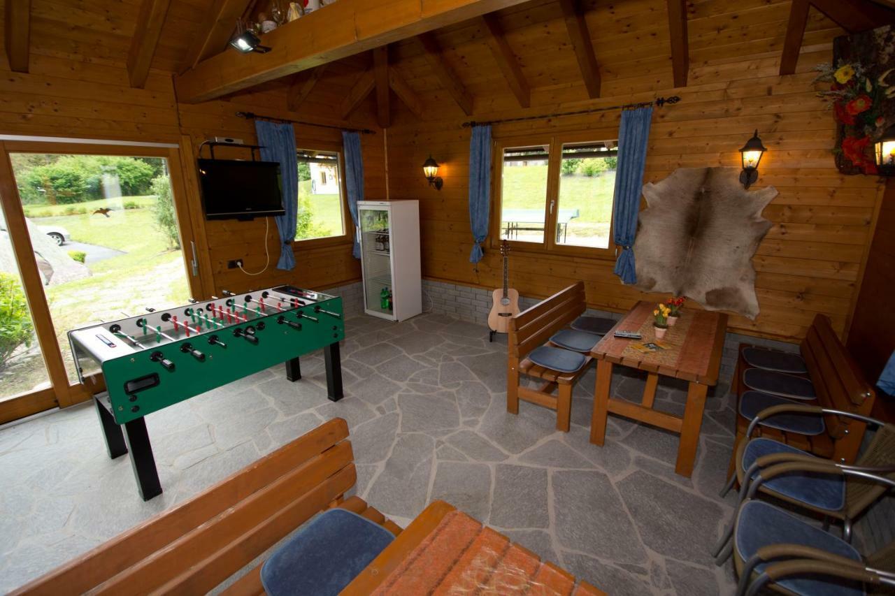Hotel-pension Birkenhof Hotel Kotschach-Mauthen