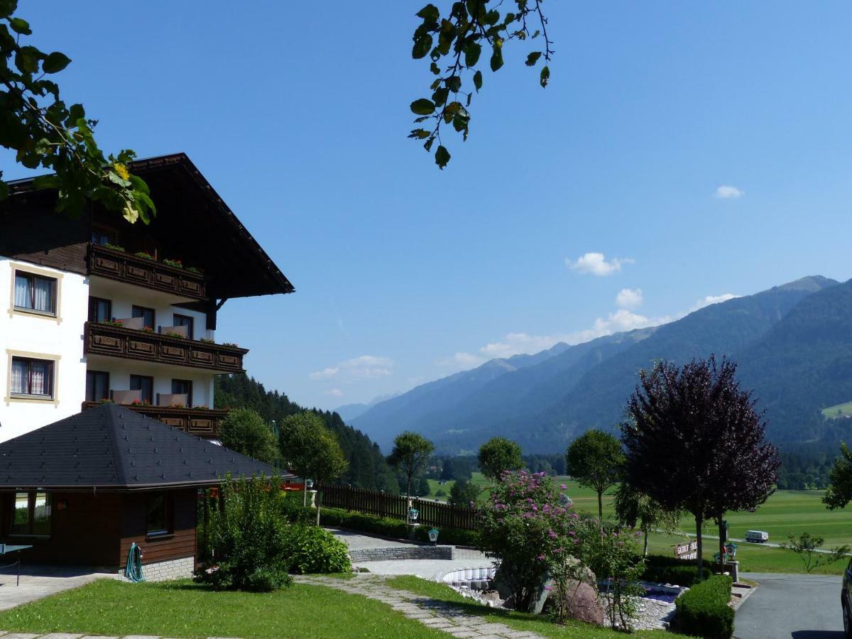 Hotel-pension Birkenhof 3* Kotschach-Mauthen