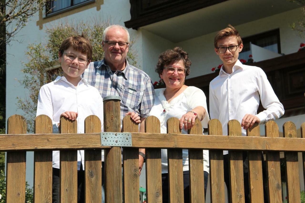 Hotel Hotel-pension Birkenhof 3*
