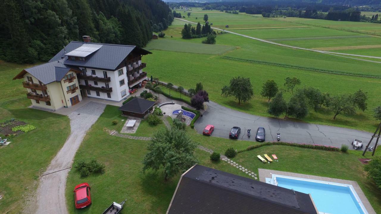 Hotel-pension Birkenhof 3*