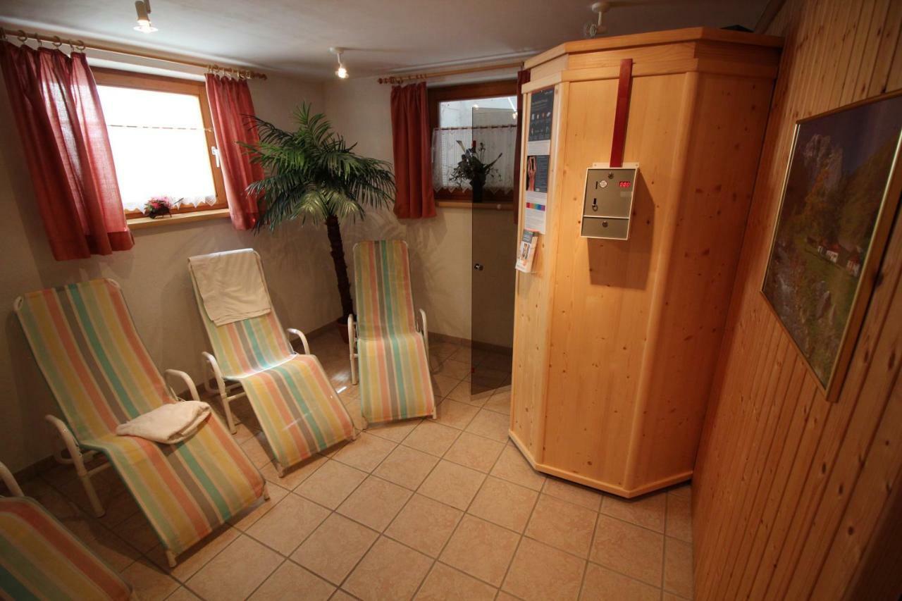 Hotel-pension Birkenhof 3*