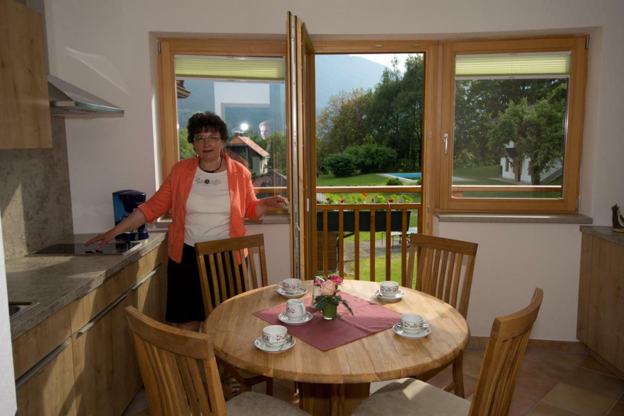 Hotel-pension Birkenhof