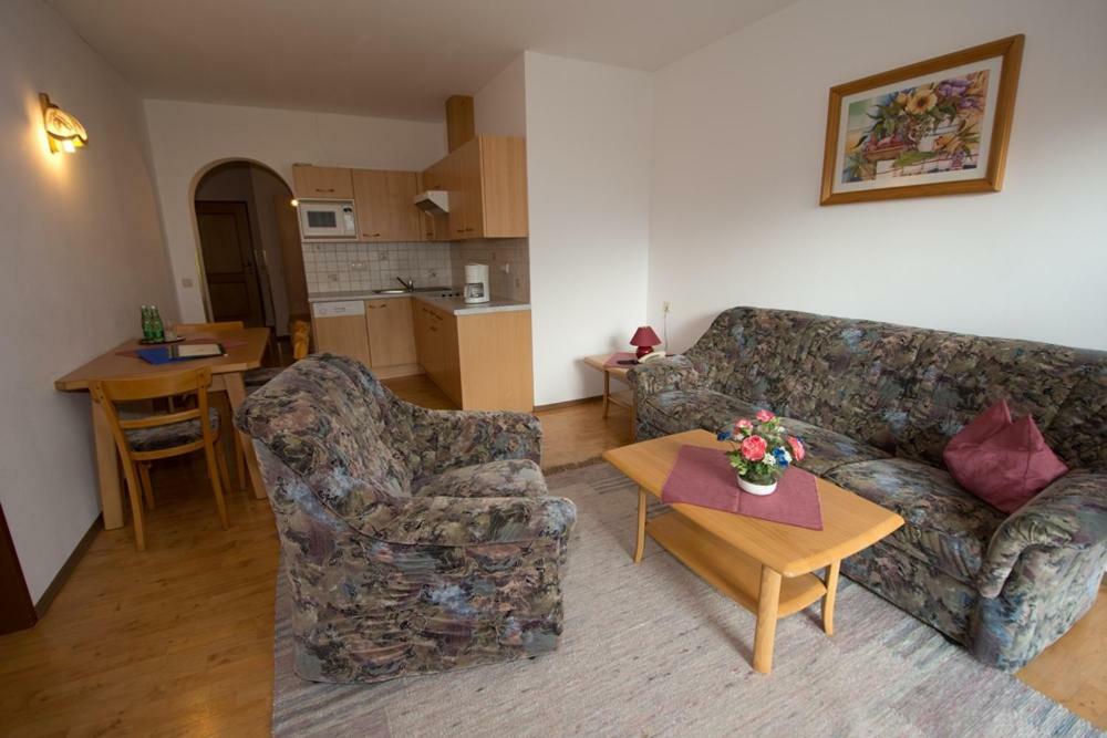Hotel Hotel-pension Birkenhof Kotschach-Mauthen